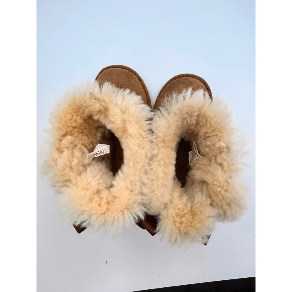 UGG kids bailey